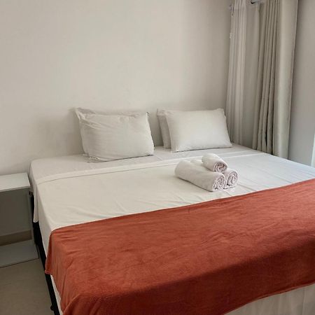 Bela Hospedagem - #Jardins Do Atlantico 402B João Pessoa Εξωτερικό φωτογραφία