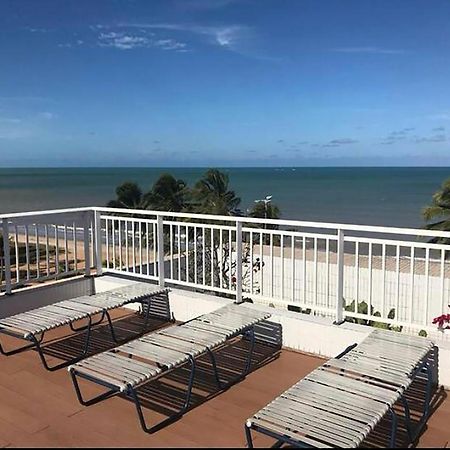 Bela Hospedagem - #Jardins Do Atlantico 402B João Pessoa Εξωτερικό φωτογραφία