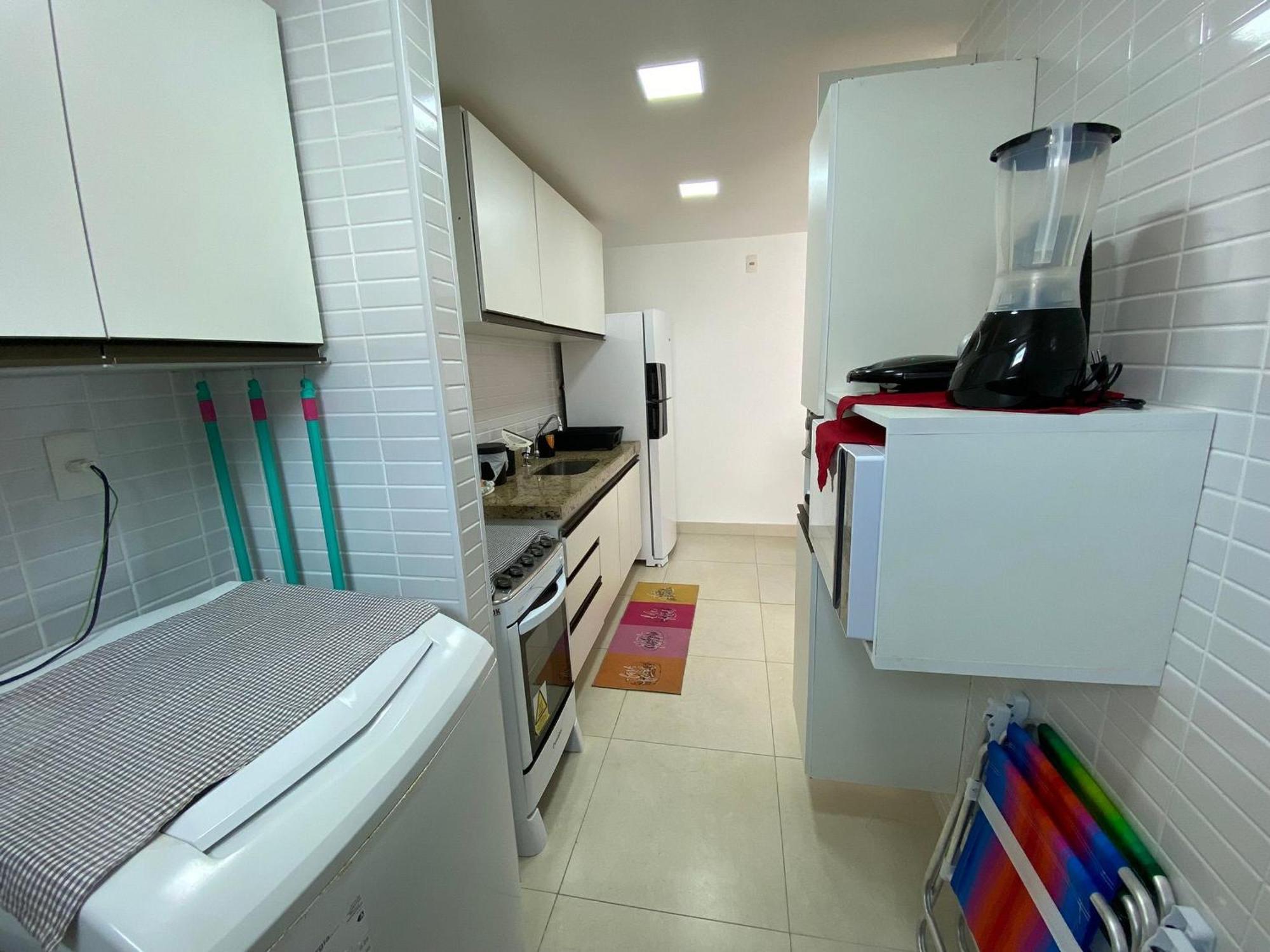 Bela Hospedagem - #Jardins Do Atlantico 402B João Pessoa Εξωτερικό φωτογραφία