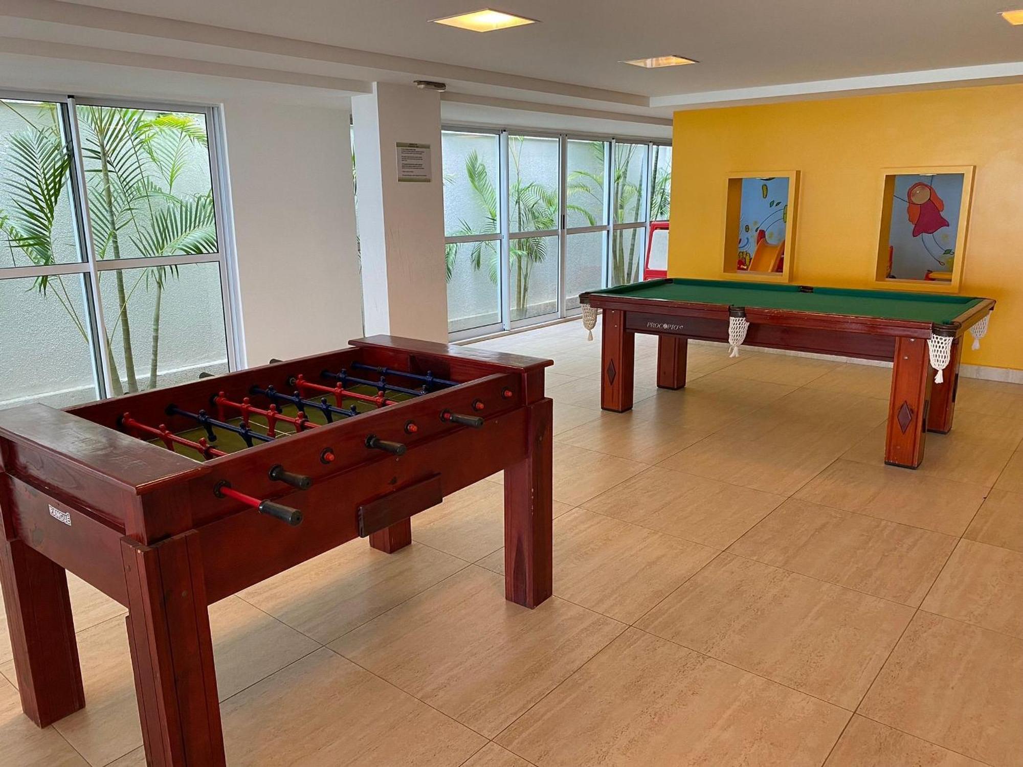 Bela Hospedagem - #Jardins Do Atlantico 402B João Pessoa Εξωτερικό φωτογραφία