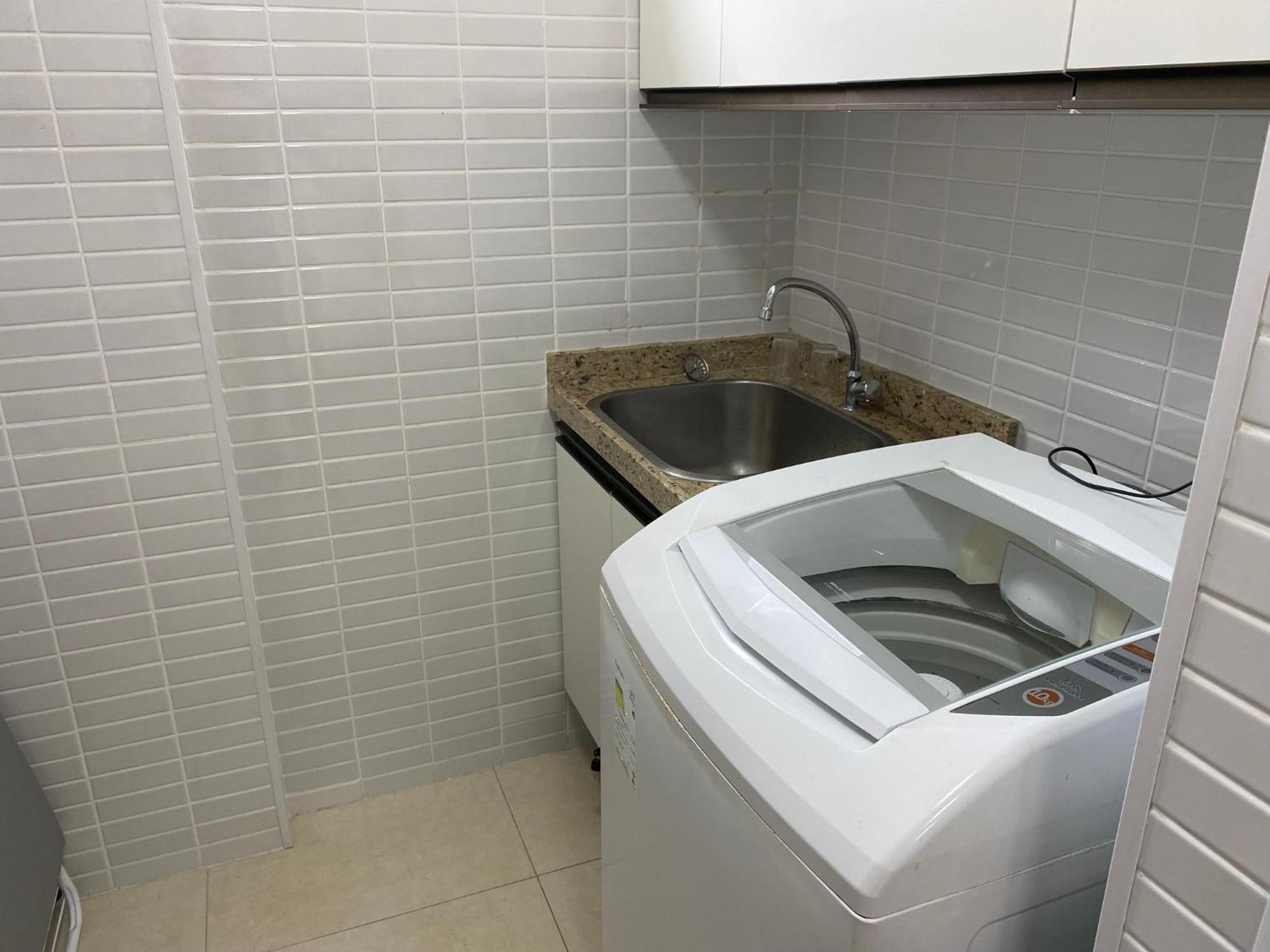 Bela Hospedagem - #Jardins Do Atlantico 402B João Pessoa Εξωτερικό φωτογραφία