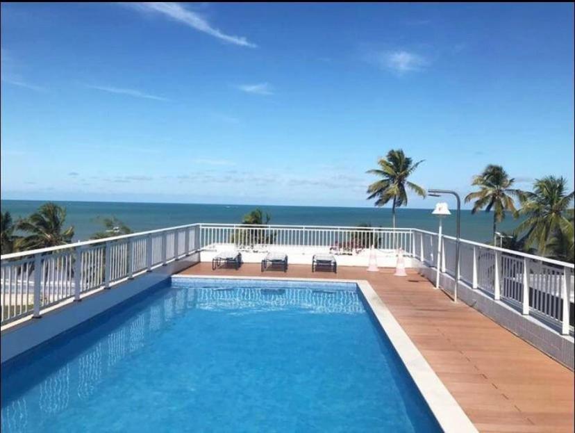 Bela Hospedagem - #Jardins Do Atlantico 402B João Pessoa Εξωτερικό φωτογραφία